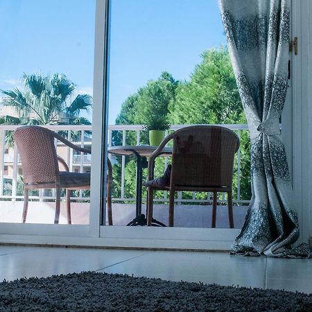 Perla Seven Apartments And Rooms Playa de Palma  Zewnętrze zdjęcie