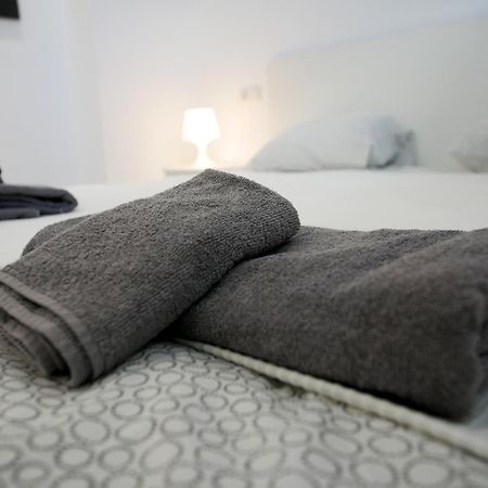 Perla Seven Apartments And Rooms Playa de Palma  Zewnętrze zdjęcie