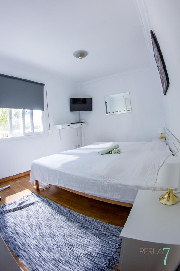 Perla Seven Apartments And Rooms Playa de Palma  Zewnętrze zdjęcie