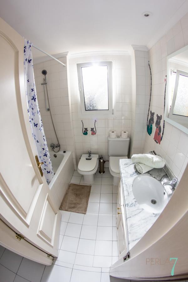 Perla Seven Apartments And Rooms Playa de Palma  Zewnętrze zdjęcie