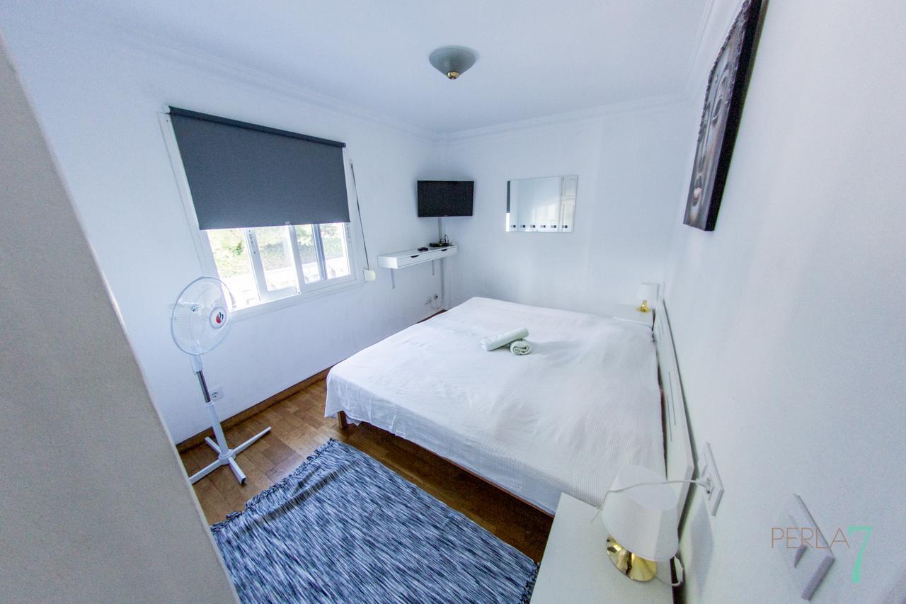 Perla Seven Apartments And Rooms Playa de Palma  Zewnętrze zdjęcie