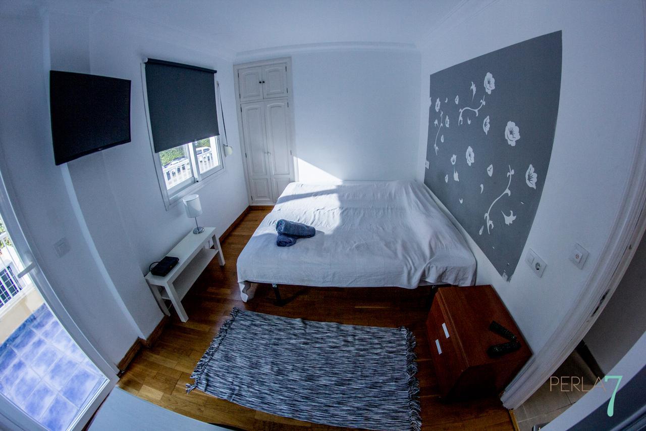 Perla Seven Apartments And Rooms Playa de Palma  Zewnętrze zdjęcie