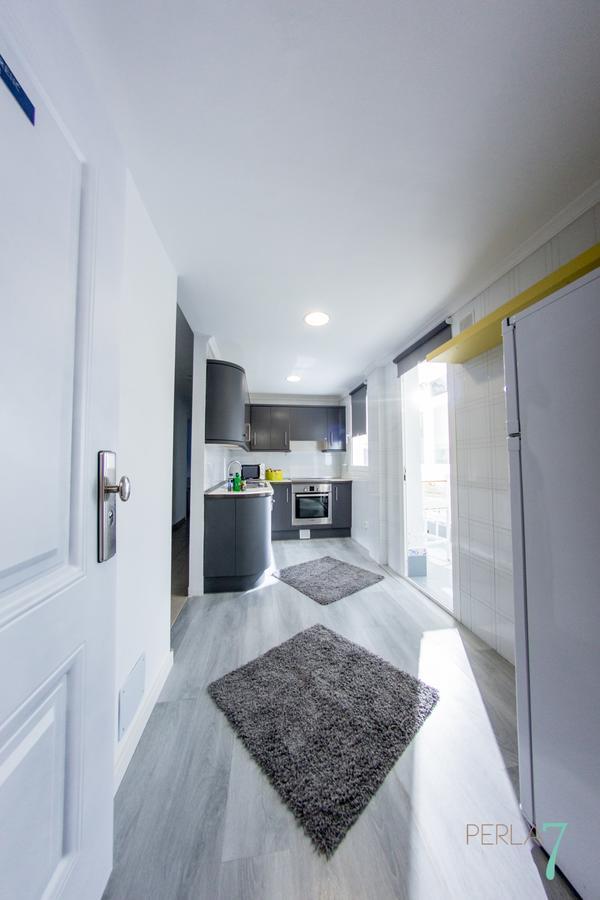 Perla Seven Apartments And Rooms Playa de Palma  Zewnętrze zdjęcie
