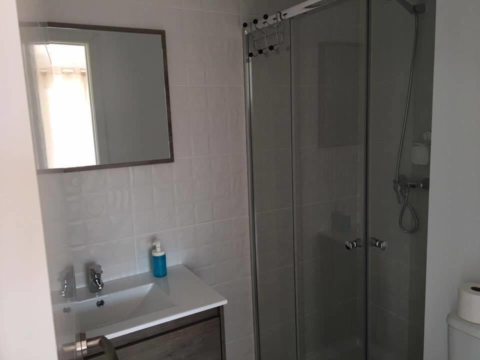 Perla Seven Apartments And Rooms Playa de Palma  Zewnętrze zdjęcie