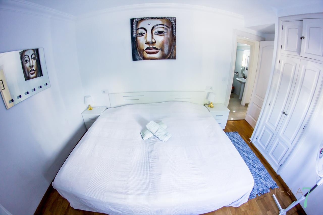 Perla Seven Apartments And Rooms Playa de Palma  Zewnętrze zdjęcie