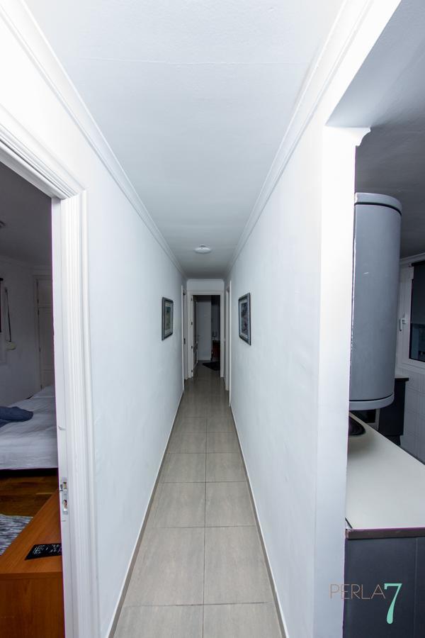 Perla Seven Apartments And Rooms Playa de Palma  Zewnętrze zdjęcie