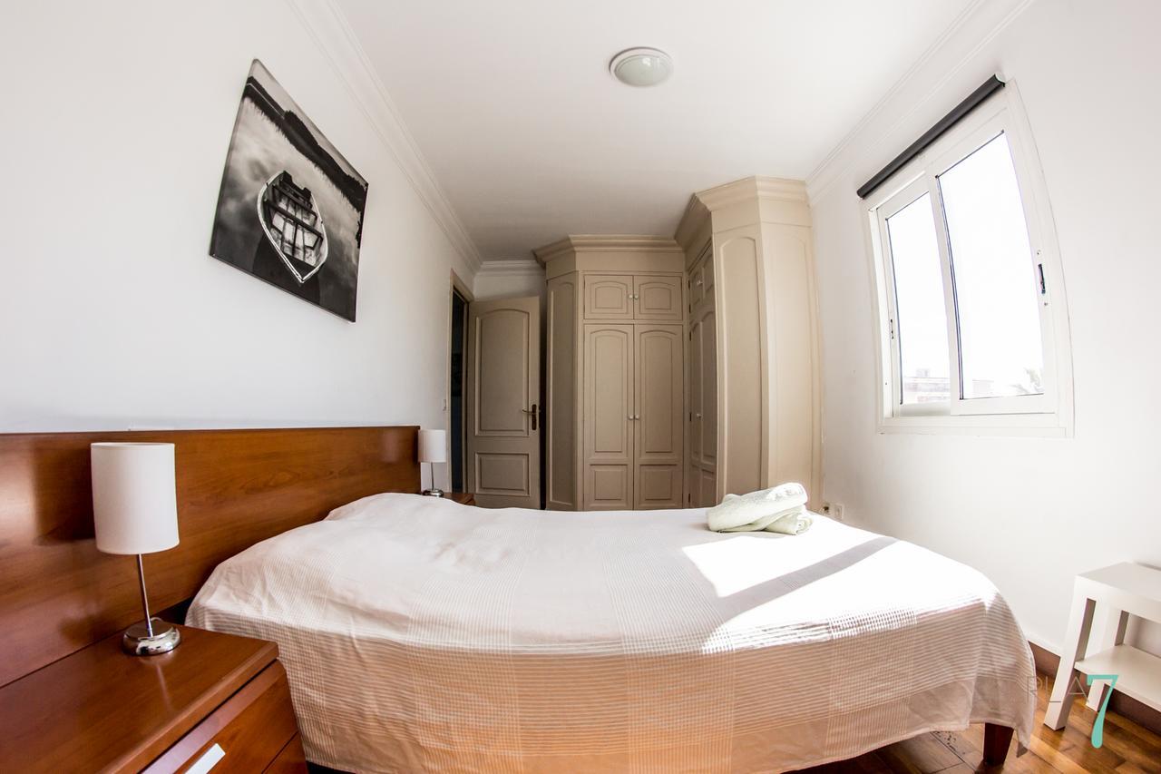Perla Seven Apartments And Rooms Playa de Palma  Zewnętrze zdjęcie
