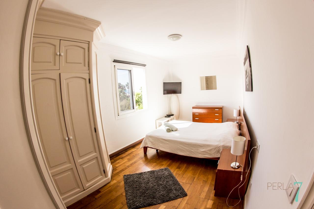 Perla Seven Apartments And Rooms Playa de Palma  Zewnętrze zdjęcie