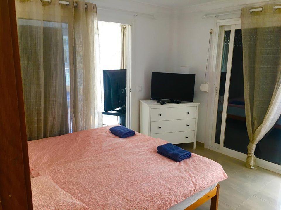 Perla Seven Apartments And Rooms Playa de Palma  Zewnętrze zdjęcie