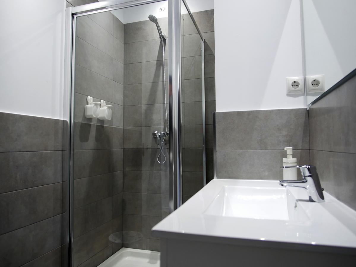 Perla Seven Apartments And Rooms Playa de Palma  Zewnętrze zdjęcie