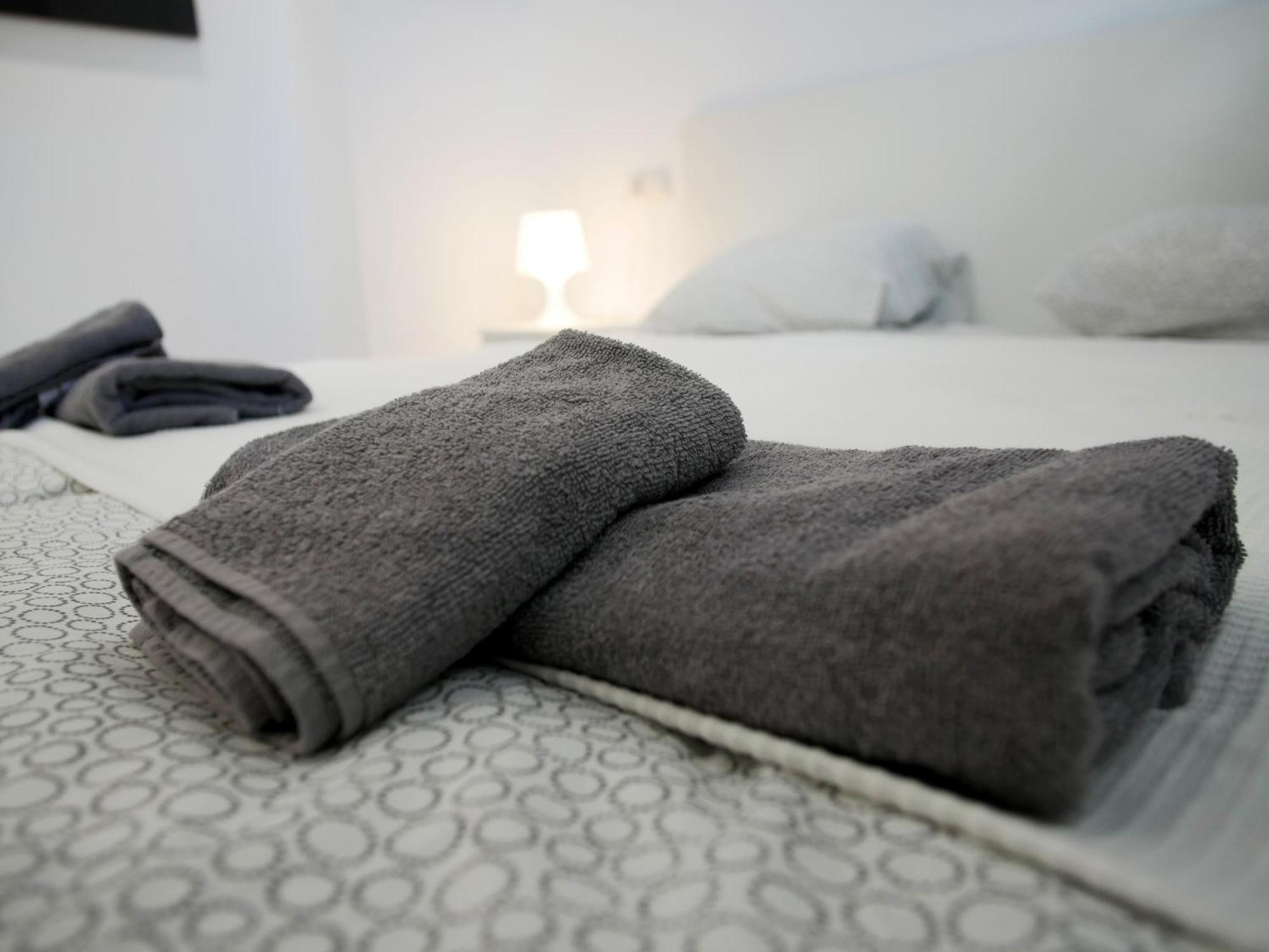 Perla Seven Apartments And Rooms Playa de Palma  Zewnętrze zdjęcie