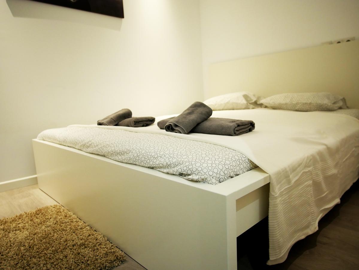 Perla Seven Apartments And Rooms Playa de Palma  Zewnętrze zdjęcie
