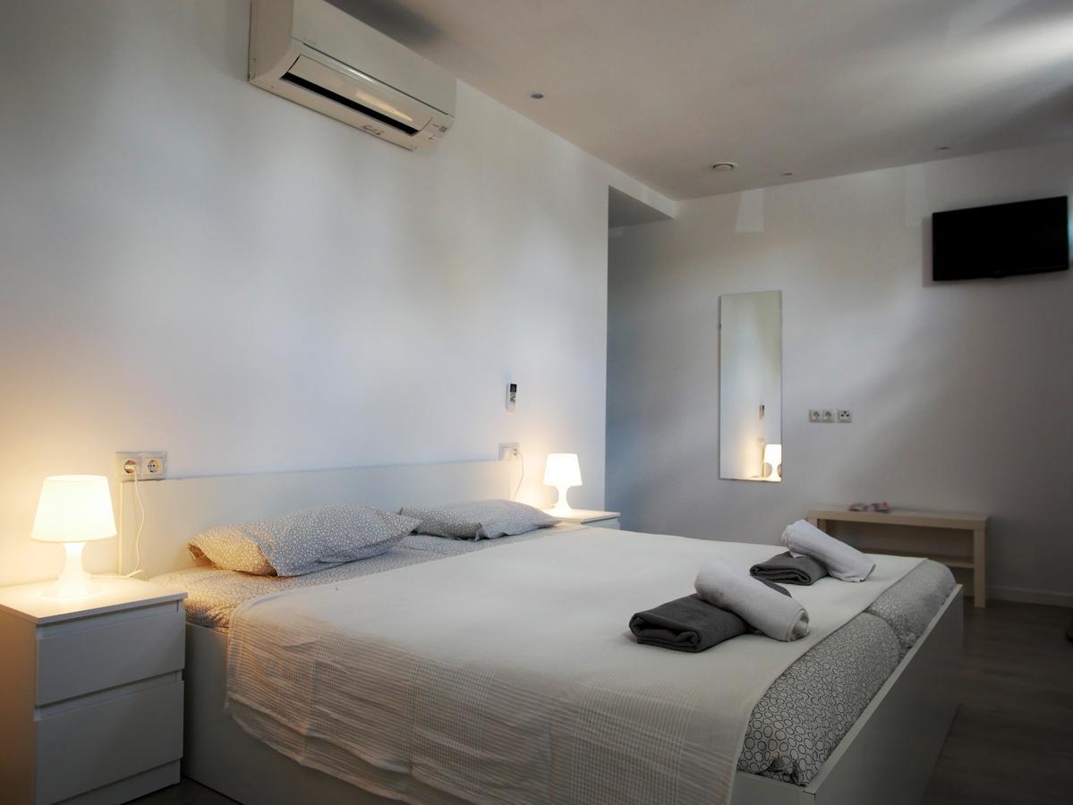 Perla Seven Apartments And Rooms Playa de Palma  Zewnętrze zdjęcie