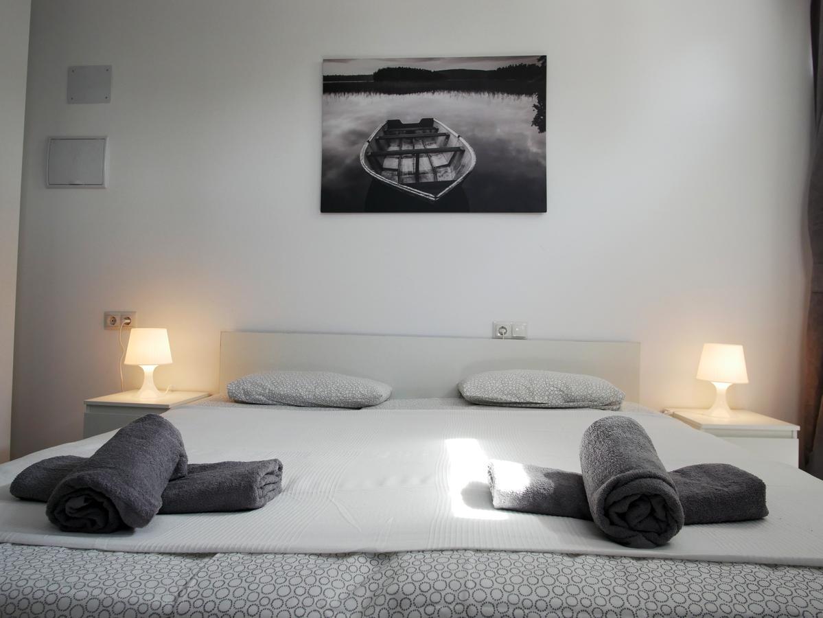 Perla Seven Apartments And Rooms Playa de Palma  Zewnętrze zdjęcie