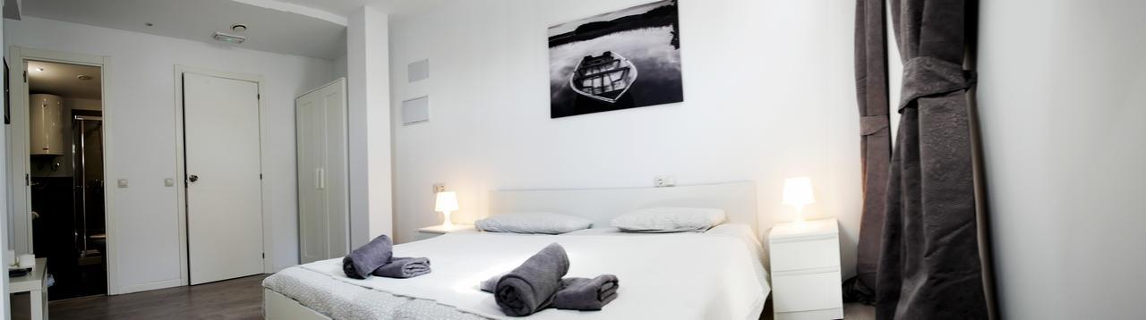 Perla Seven Apartments And Rooms Playa de Palma  Zewnętrze zdjęcie
