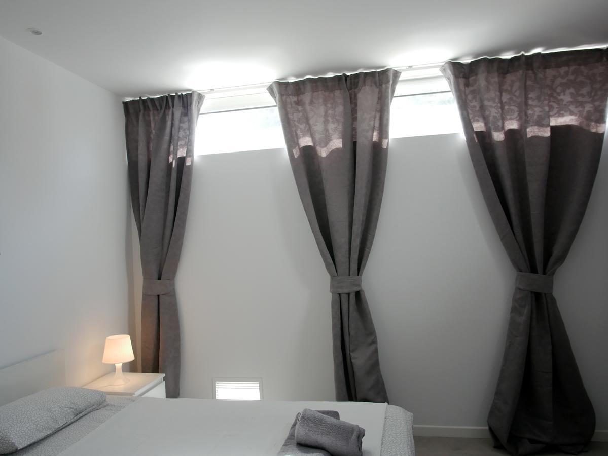 Perla Seven Apartments And Rooms Playa de Palma  Zewnętrze zdjęcie