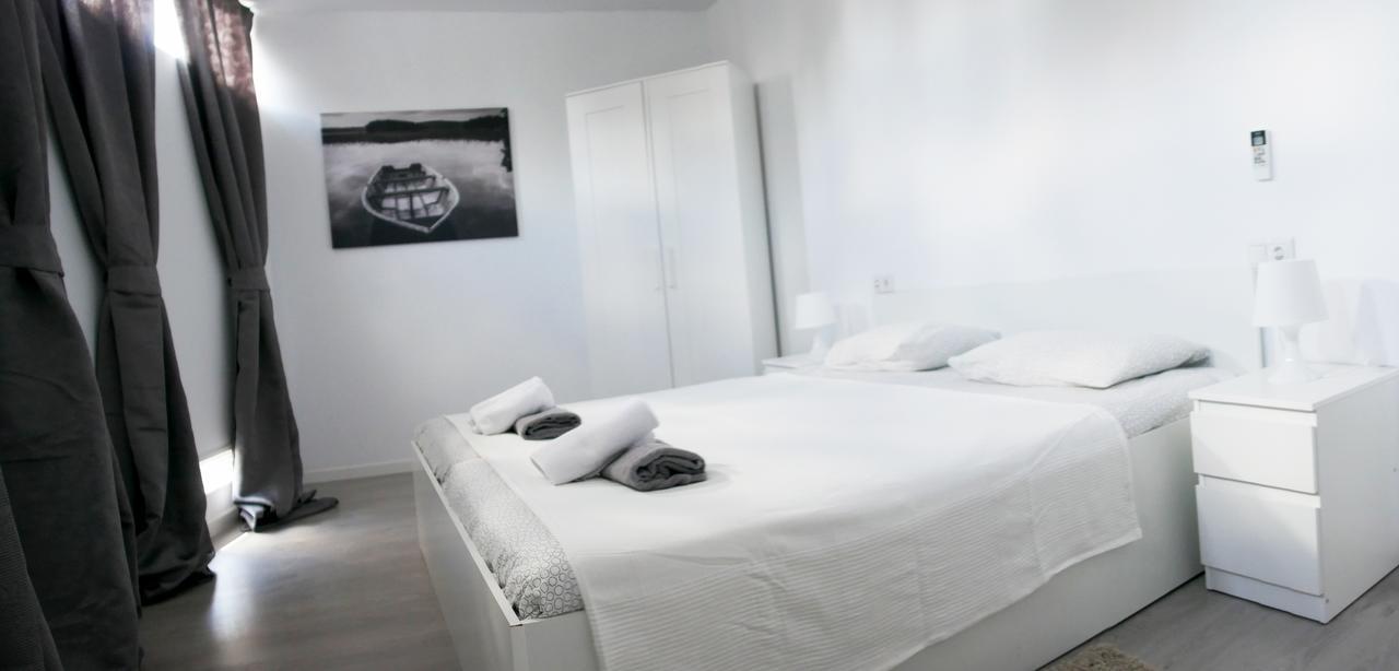 Perla Seven Apartments And Rooms Playa de Palma  Zewnętrze zdjęcie
