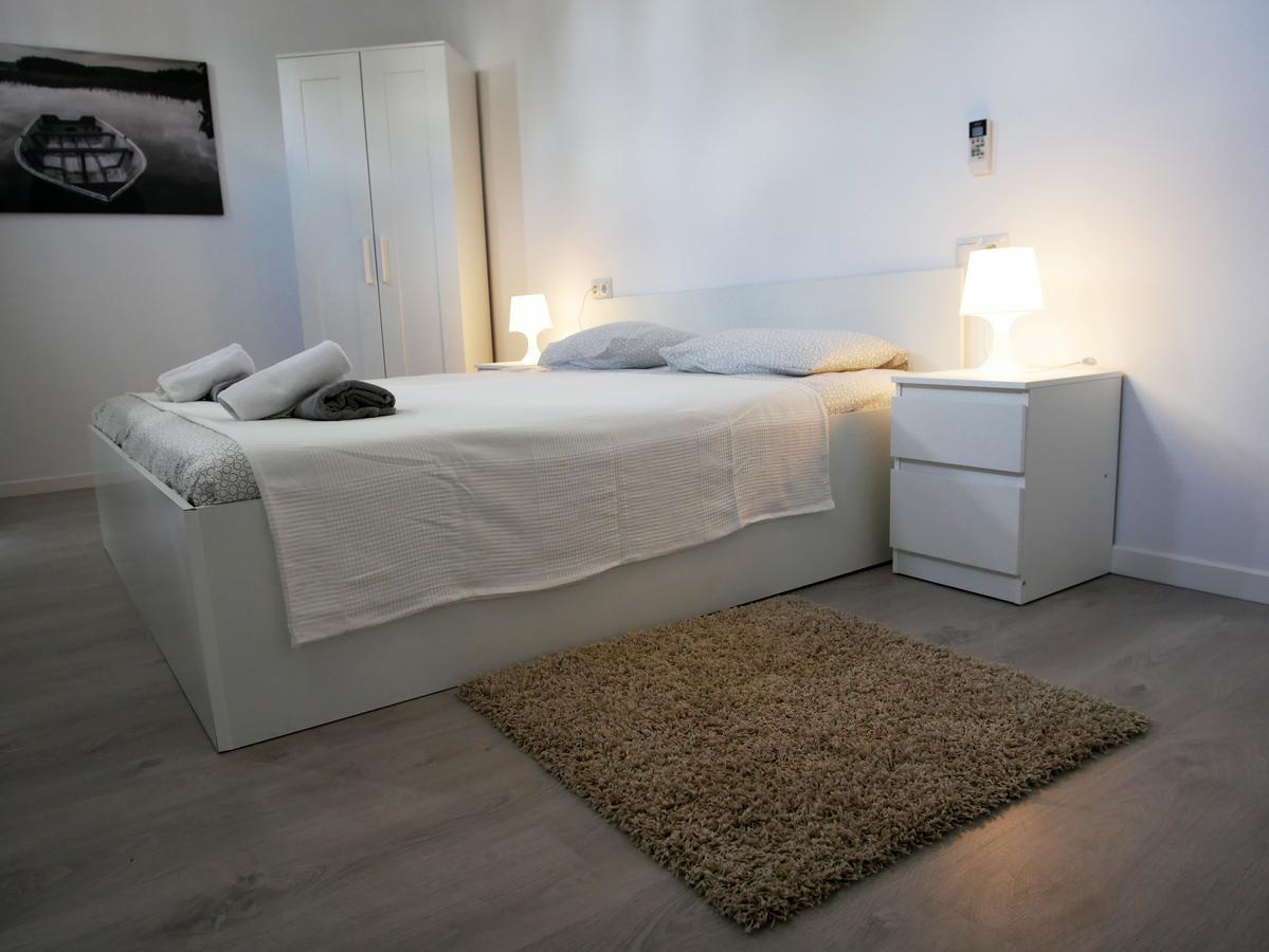 Perla Seven Apartments And Rooms Playa de Palma  Zewnętrze zdjęcie