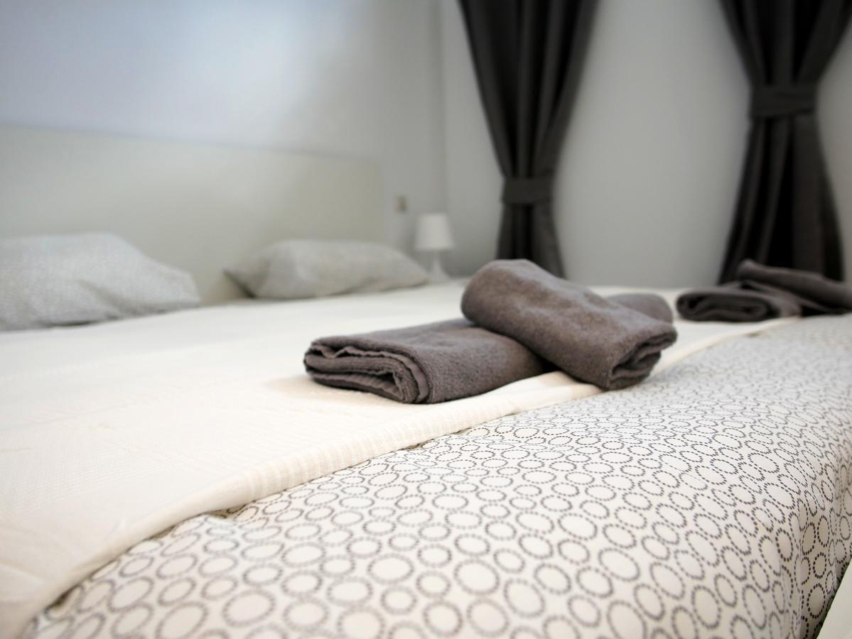 Perla Seven Apartments And Rooms Playa de Palma  Zewnętrze zdjęcie