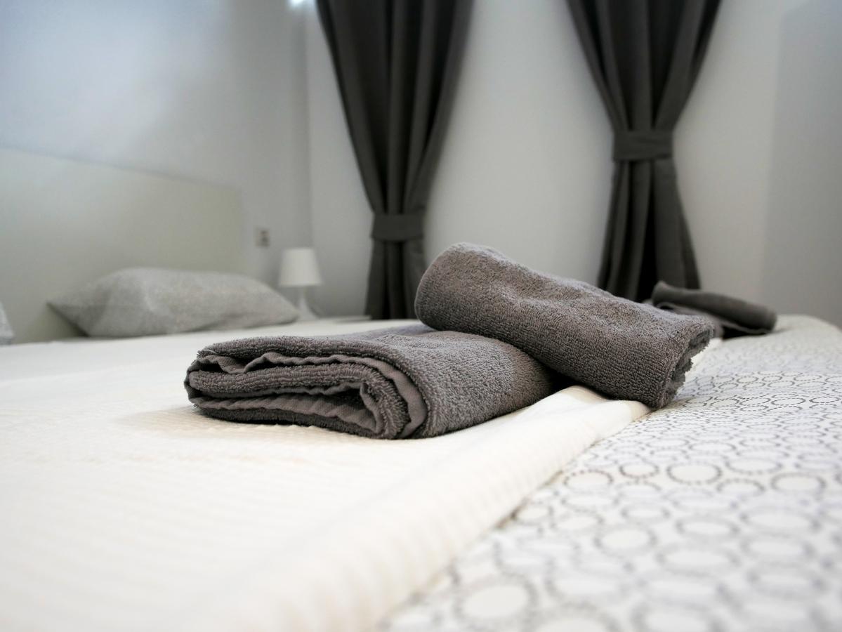 Perla Seven Apartments And Rooms Playa de Palma  Zewnętrze zdjęcie