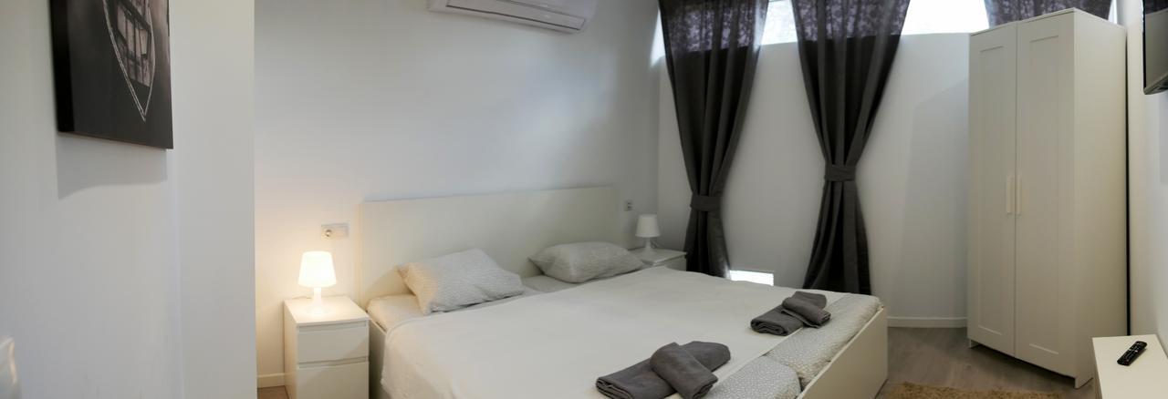 Perla Seven Apartments And Rooms Playa de Palma  Zewnętrze zdjęcie