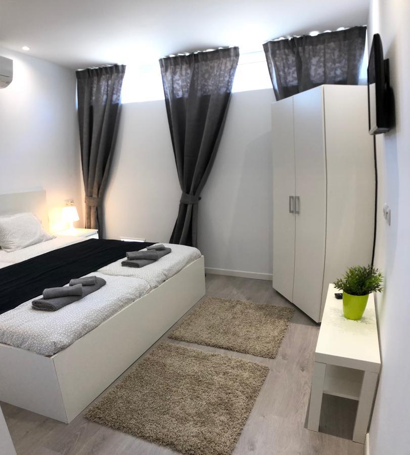 Perla Seven Apartments And Rooms Playa de Palma  Zewnętrze zdjęcie