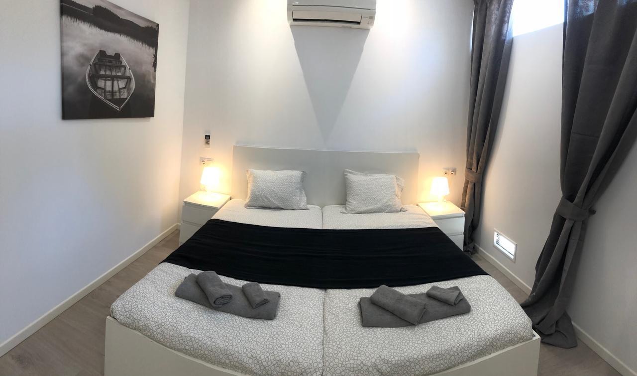 Perla Seven Apartments And Rooms Playa de Palma  Zewnętrze zdjęcie